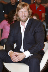 'Markus Lanz' Talkshow, Hamburg