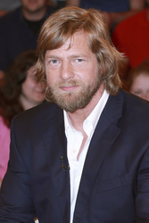 'Markus Lanz' Talkshow, Hamburg