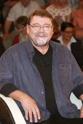 'Markus Lanz' Talkshow, Hamburg