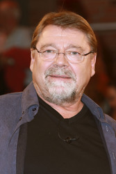 'Markus Lanz' Talkshow, Hamburg