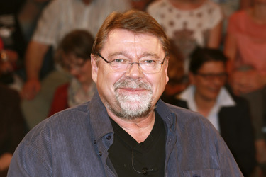 'Markus Lanz' Talkshow, Hamburg
