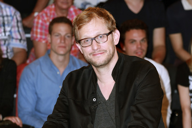 'Markus Lanz' Talkshow, Hamburg