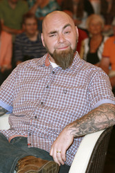 'Markus Lanz' Talkshow, Hamburg