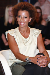 'Markus Lanz' Talkshow, Hamburg