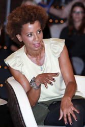 'Markus Lanz' Talkshow, Hamburg