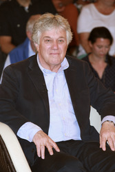 'Markus Lanz' Talkshow, Hamburg