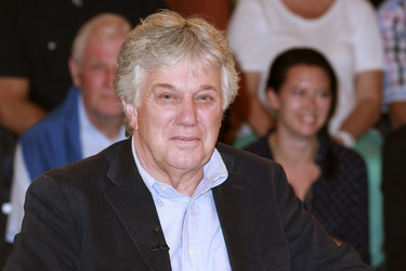 'Markus Lanz' Talkshow, Hamburg