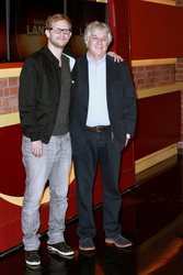 'Markus Lanz' Talkshow, Hamburg