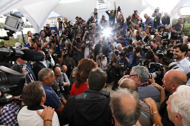 Cannes Classic Photocall, Cannes Film Festival 2014