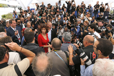 Cannes Classic Photocall, Cannes Film Festival 2014