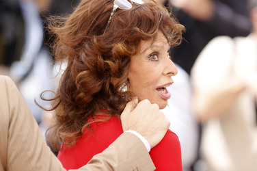 Cannes Classic Photocall, Cannes Film Festival 2014