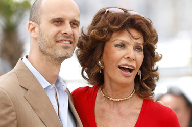 Cannes Classic Photocall, Cannes Film Festival 2014