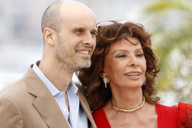 Cannes Classic Photocall, Cannes Film Festival 2014