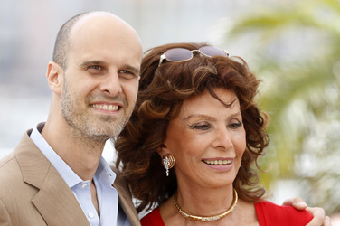 Cannes Classic Photocall, Cannes Film Festival 2014