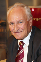 'Menschen bei Maischberger' Talkshow, Köln