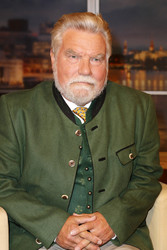 'Menschen bei Maischberger' Talkshow, Köln