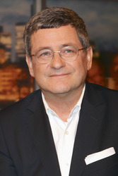 'Menschen bei Maischberger' Talkshow, Köln