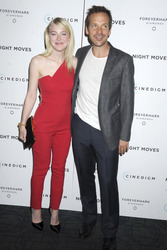 'Night Moves' Premiere, New York