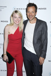 'Night Moves' Premiere, New York