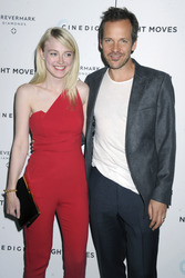 'Night Moves' Premiere, New York