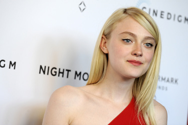 'Night Moves' Premiere, New York