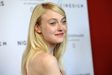 'Night Moves' Premiere, New York