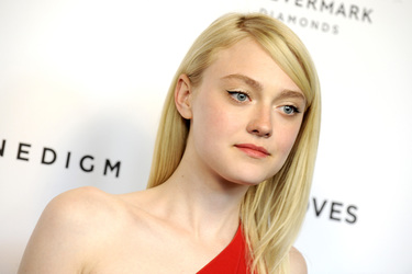 'Night Moves' Premiere, New York