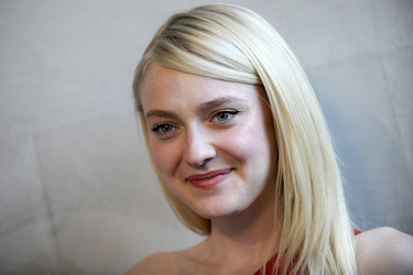 'Night Moves' Premiere, New York