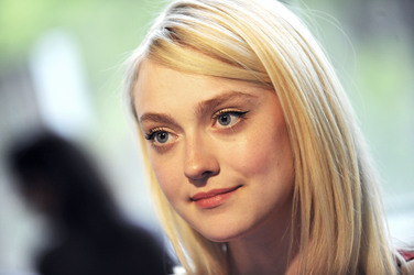 'Night Moves' Premiere, New York