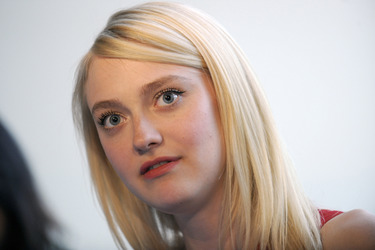 'Night Moves' Premiere, New York