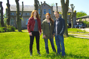 'Nord bei Nordwest' Settermin, Fehmarn