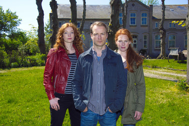 'Nord bei Nordwest' Settermin, Fehmarn