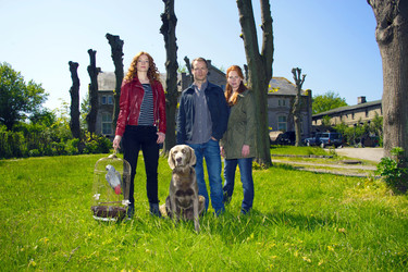 'Nord bei Nordwest' Settermin, Fehmarn