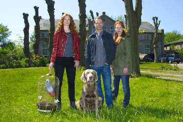 'Nord bei Nordwest' Settermin, Fehmarn