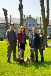 'Nord bei Nordwest' Settermin, Fehmarn