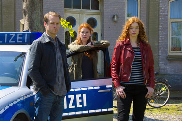 'Nord bei Nordwest' Settermin, Fehmarn