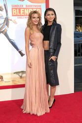 'Urlaubsreif' Premiere, Los Angeles