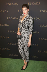 Eröffnung vom Escada Flagship Store, Berlin