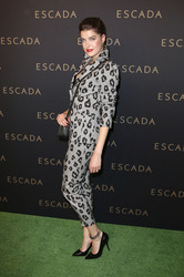 Eröffnung vom Escada Flagship Store, Berlin