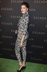 Eröffnung vom Escada Flagship Store, Berlin