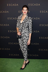 Eröffnung vom Escada Flagship Store, Berlin