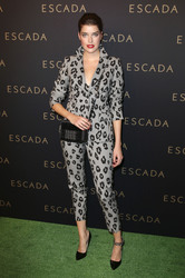 Eröffnung vom Escada Flagship Store, Berlin