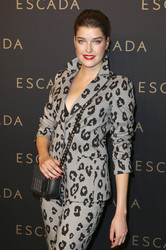 Eröffnung vom Escada Flagship Store, Berlin