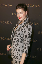 Eröffnung vom Escada Flagship Store, Berlin