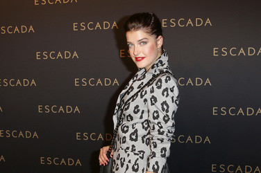 Eröffnung vom Escada Flagship Store, Berlin