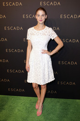 Eröffnung vom Escada Flagship Store, Berlin