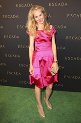 Eröffnung vom Escada Flagship Store, Berlin