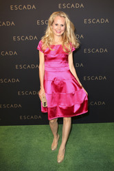 Eröffnung vom Escada Flagship Store, Berlin