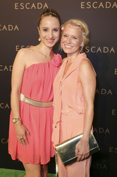 Eröffnung vom Escada Flagship Store, Berlin