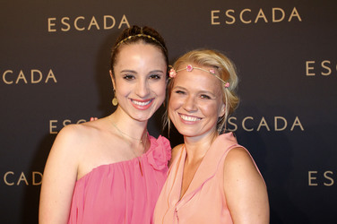 Eröffnung vom Escada Flagship Store, Berlin